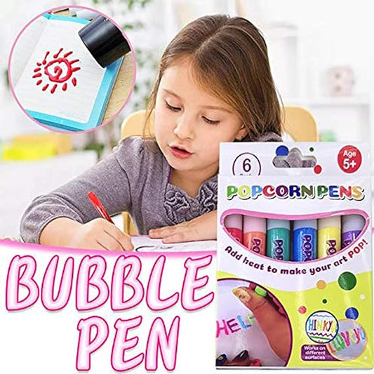 🎅Christmas Sale -41% OFF🎁Magic Puffy Pens