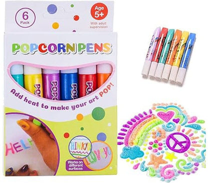 🎅Christmas Sale -41% OFF🎁Magic Puffy Pens