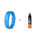 ⌚🏋️ SmartSense Smartband – Fitness-Tracking, Herzfrequenz & Schrittzähler – Ideal für Aktivität & Gesundheit im Alltag 💪