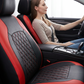 🚗✨ 43% RABATT! 9-teiliges Leder-Autositzbezug-Set – Universelle Passform, Atmungsaktiv & Leicht zu Reinigen für perfekten Innenraum 🛋️
