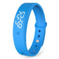 ⌚🏋️ SmartSense Smartband – Fitness-Tracking, Herzfrequenz & Schrittzähler – Ideal für Aktivität & Gesundheit im Alltag 💪